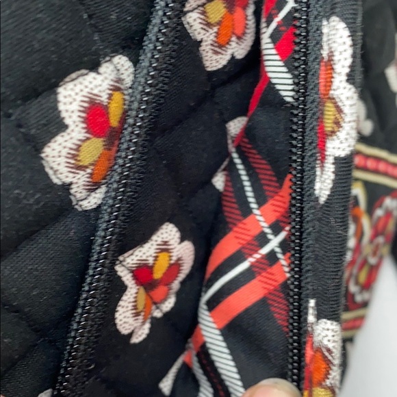 Vera Bradley Pirouette HardShell iPad/laptop - Picture 4 of 13